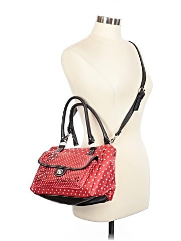 Unbranded Satchel (view 2)