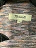 Madewell Tweed Brown Long Sleeve Turtleneck Size M - photo 7