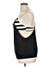 Nike 100% Polyester Black Active Tank Size XL - photo 5