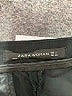 Zara Black Cargo Pants Size L - photo 7