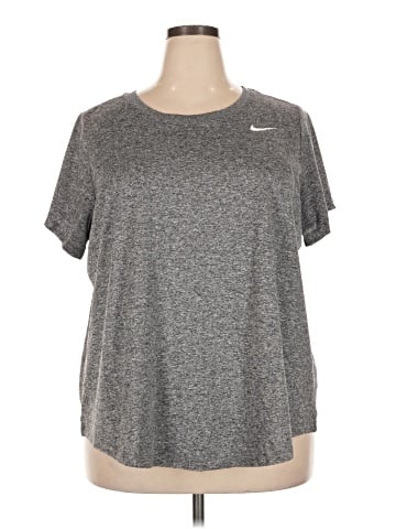 Nike Active T-Shirt (view 1)