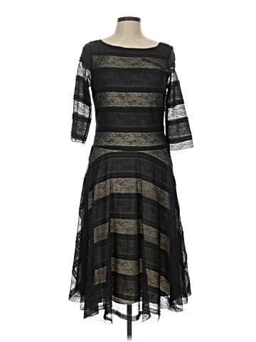 Sangria Cocktail Dress (view 1)