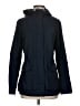 Tommy Hilfiger 100% Polyester Blue Jacket Size S - photo 1