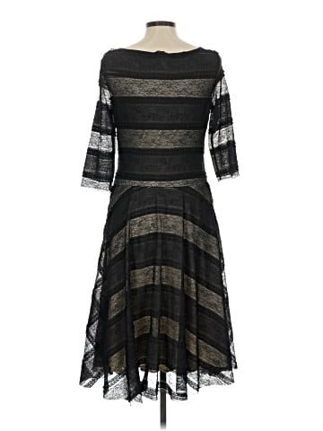 Sangria Cocktail Dress (view 2)
