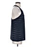 Athleta Blue Active Tank Size S - photo 4