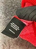 33 Degrees Hearts Red Cardigan Size L - photo 8