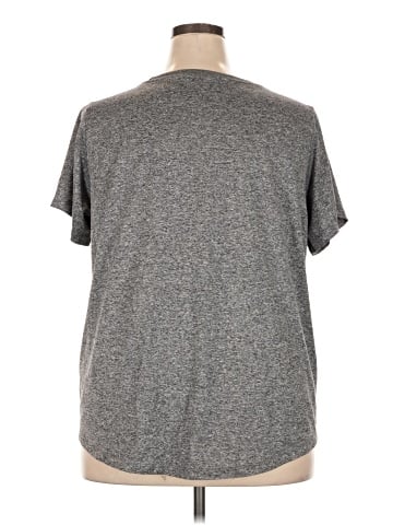 Nike Active T-Shirt (view 2)