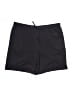 Athletic Works Solid Black Athletic Shorts Size 20 - photo 1