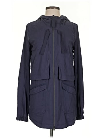 Lululemon Athletica Raincoat (view 1)