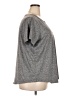 Nike 100% Polyester Gray Active T-Shirt Size XXL - photo 4