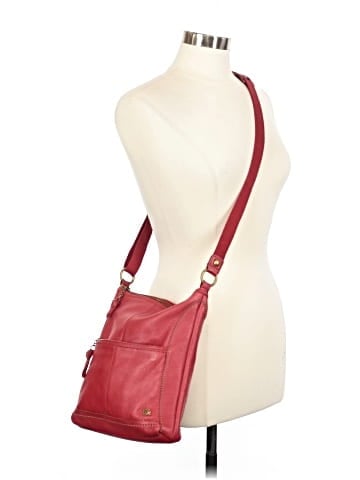 The Sak Crossbody Bag (view 2)