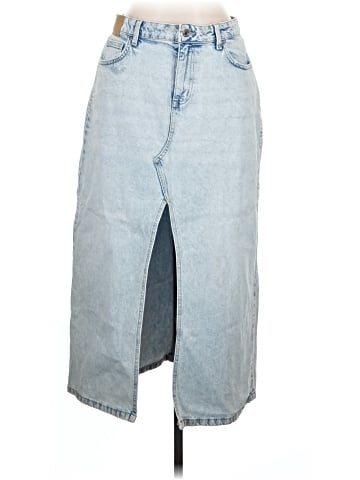 Cotton On Denim Skirt (view 1)