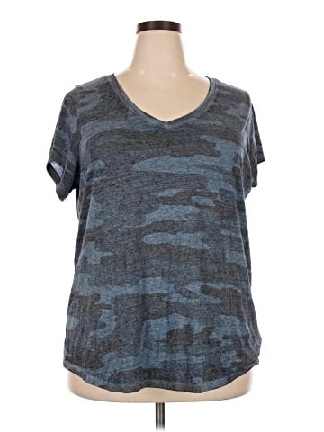Lucky Brand Short Sleeve T-Shirt (view 1)