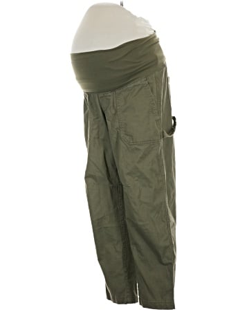 Old Navy - Maternity Cargo Pants (view 1)