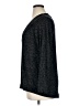 Harlowe & Graham Black Pullover Sweater Size 0X - photo 5