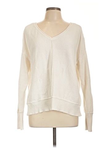 Lucky Brand Pullover Sweater (view 1)
