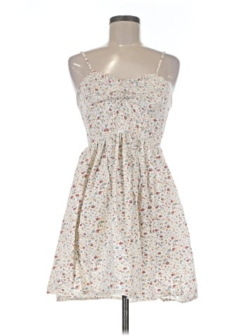 Aryeh Casual Dress (view 1)