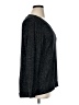 Harlowe & Graham Black Pullover Sweater Size 0X - photo 4