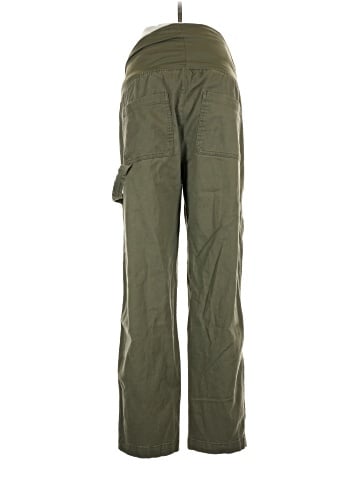 Old Navy - Maternity Cargo Pants (view 2)