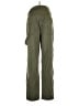 Old Navy - Maternity Green Cargo Pants Size Sm Maternity - photo 2
