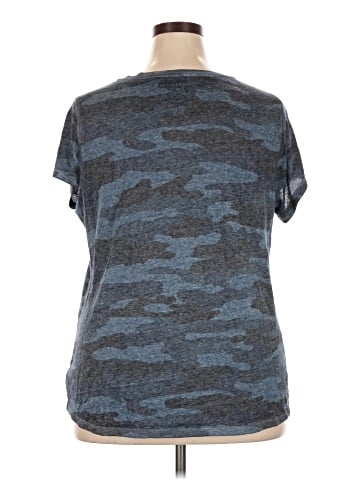 Lucky Brand Short Sleeve T-Shirt (view 2)