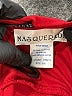 Masquerade Red Cocktail Dress Size 5 - 6 - photo 7