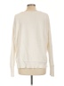 Lucky Brand Ivory Pullover Sweater Size L - photo 2