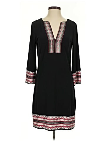 White House Black Market Casual Dress (view 1)