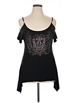 Harley Davidson Tank Top