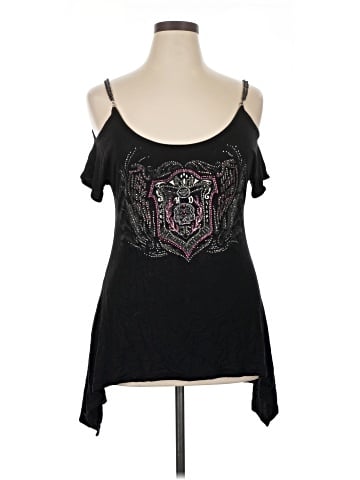 Harley Davidson Tank Top (view 1)