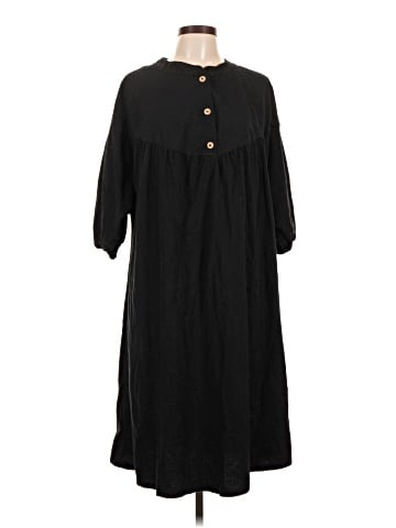 Zara Casual Dress (view 1)