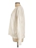 Lucky Brand Ivory Pullover Sweater Size L - photo 5
