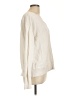 Lucky Brand Ivory Pullover Sweater Size L - photo 4