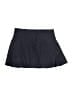 Athleta Solid Blue Black Skort Size M (tall) - photo 1