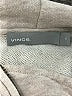 Vince. Tan Pullover Hoodie Size M - photo 7