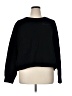 Champion Black Pullover Sweater Size XL - photo 1