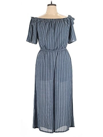 AUW Jumpsuit (view 1)