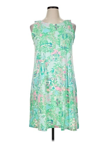Lilly Pulitzer Casual Dress (view 1)