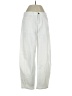 Lisa Bayne White Jeans Size 4 - photo 1