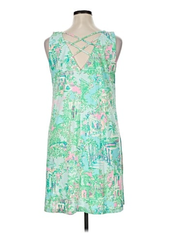 Lilly Pulitzer Casual Dress (view 2)