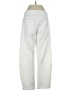 Lisa Bayne White Jeans Size 4 - photo 2