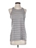 Athleta Gray Active Tank Size S - photo 1