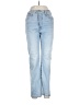 Levi's Blue Jeans Size 14 - photo 1