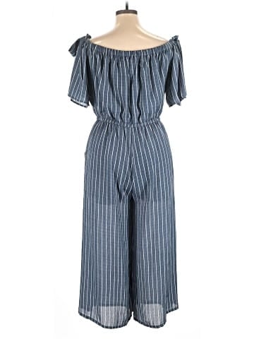 AUW Jumpsuit (view 2)