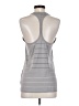 Athleta Gray Active Tank Size S - photo 2