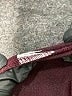 Lucky Brand Burgundy Pullover Sweater Size S - photo 8