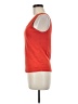 Unbranded 100% Cotton Orange Tank Top Size M - photo 5