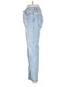 Levi's Blue Jeans Size 14 - photo 5