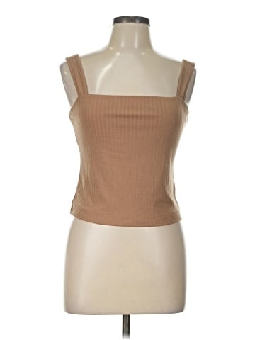 Lovers + Friends Sleeveless Top (view 1)