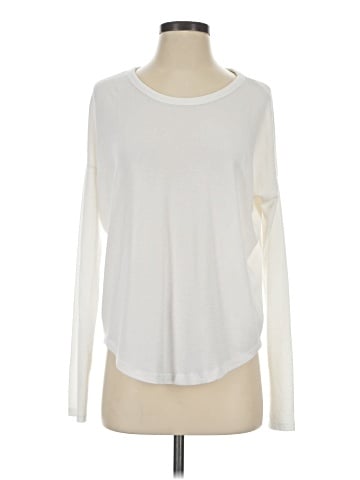 Rag & Bone/JEAN Long Sleeve T-Shirt (view 1)